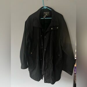 Vintage Mens Eddie Bauer jacket